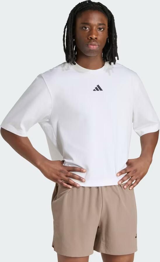 Adidas D4T PrimeLift T-SHIRT