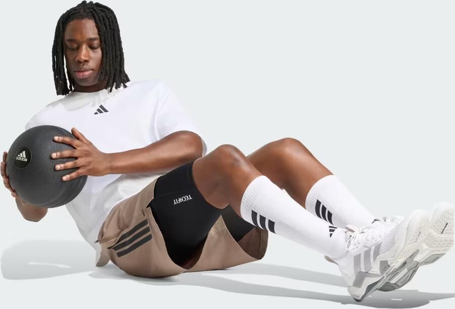 Adidas D4T PrimeLift T-SHIRT - Foto 4