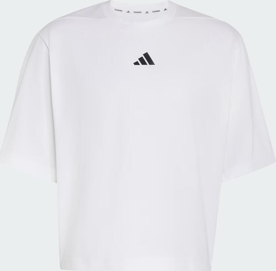 Adidas D4T PrimeLift T-SHIRT - Foto 2