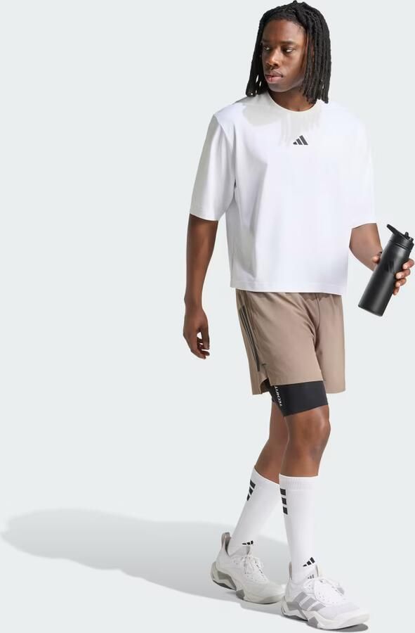Adidas D4T PrimeLift T-SHIRT - Foto 5