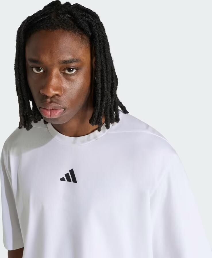 Adidas D4T PrimeLift T-SHIRT - Foto 3