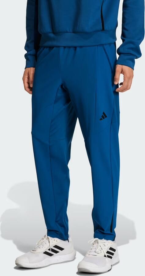 Adidas Trainingsbroek KA7245000