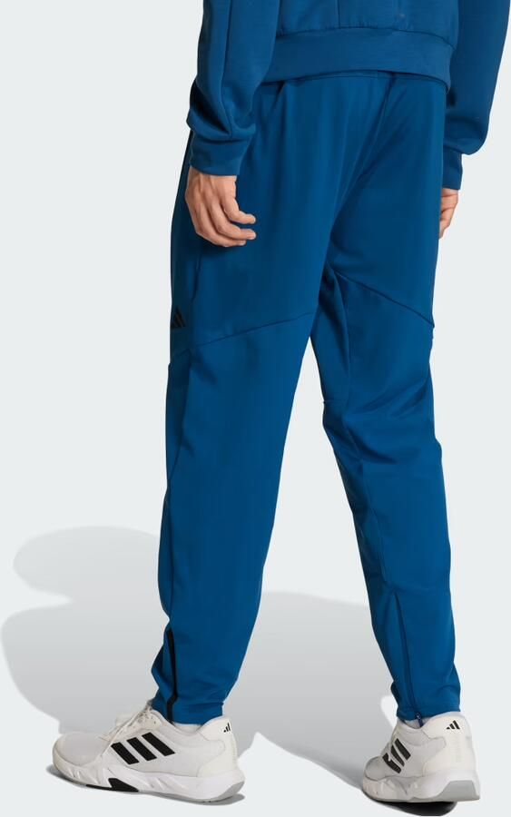 Adidas Trainingsbroek KA7245000 - Foto 4