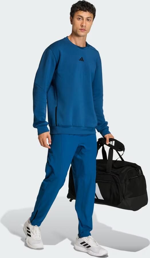 Adidas Trainingsbroek KA7245000 - Foto 5