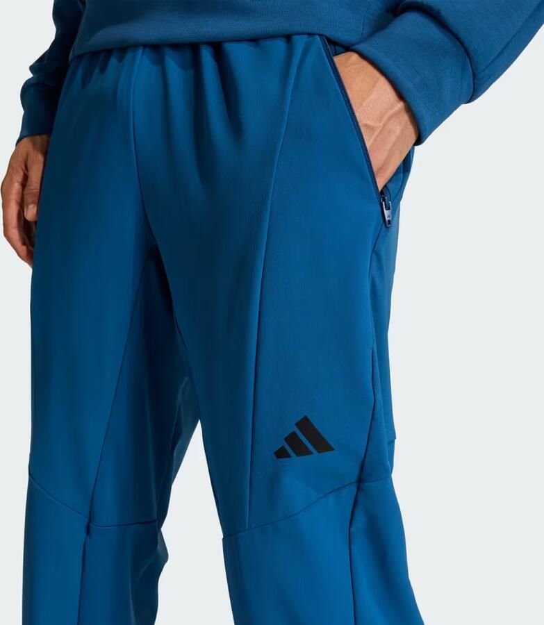Adidas Trainingsbroek KA7245000 - Foto 3