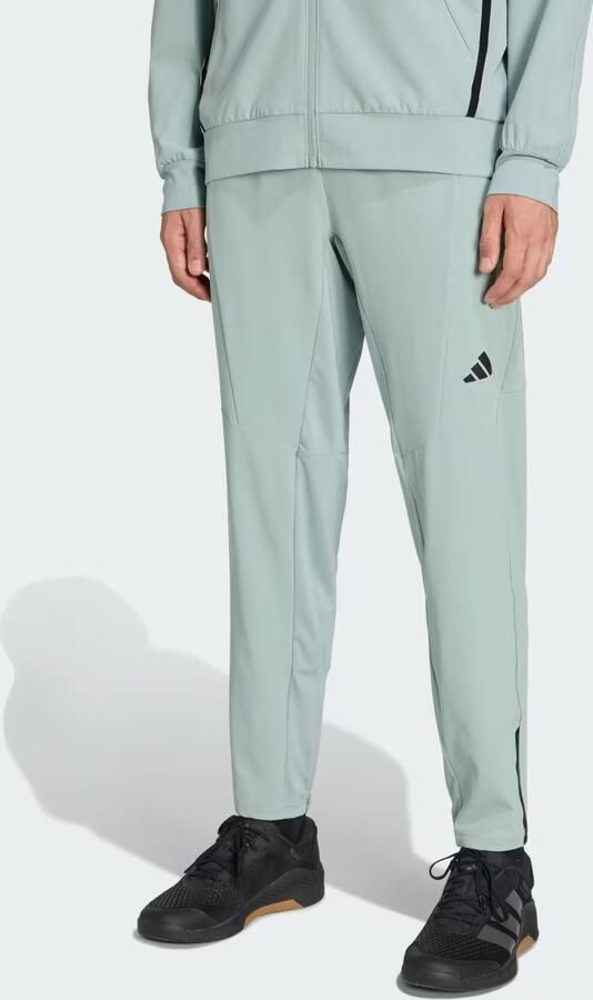Adidas D4t Hybrid Joggers