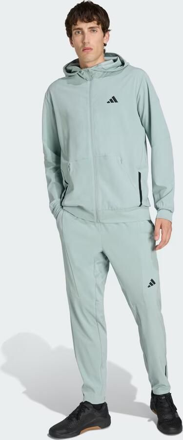 Adidas D4t Hybrid Joggers - Foto 4
