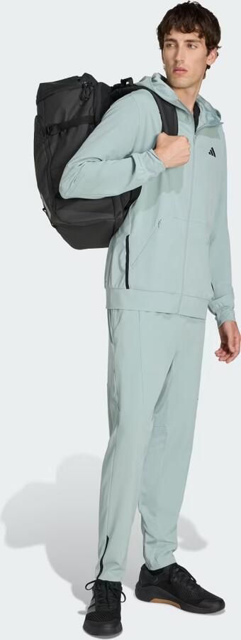 Adidas D4t Hybrid Joggers - Foto 5