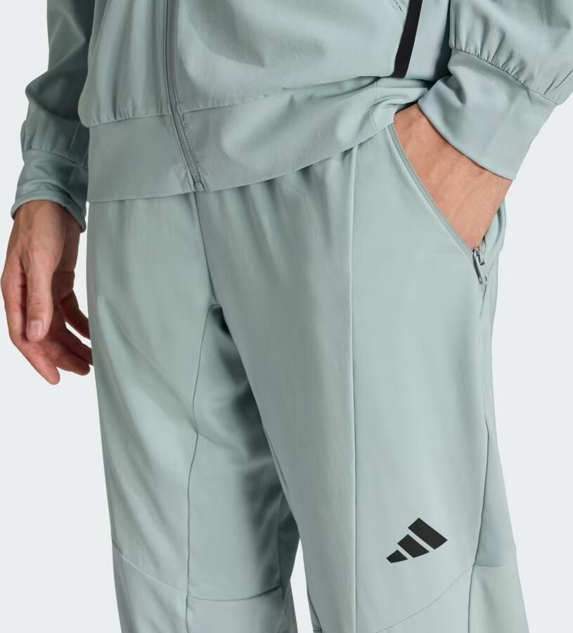 Adidas D4t Hybrid Joggers - Foto 2