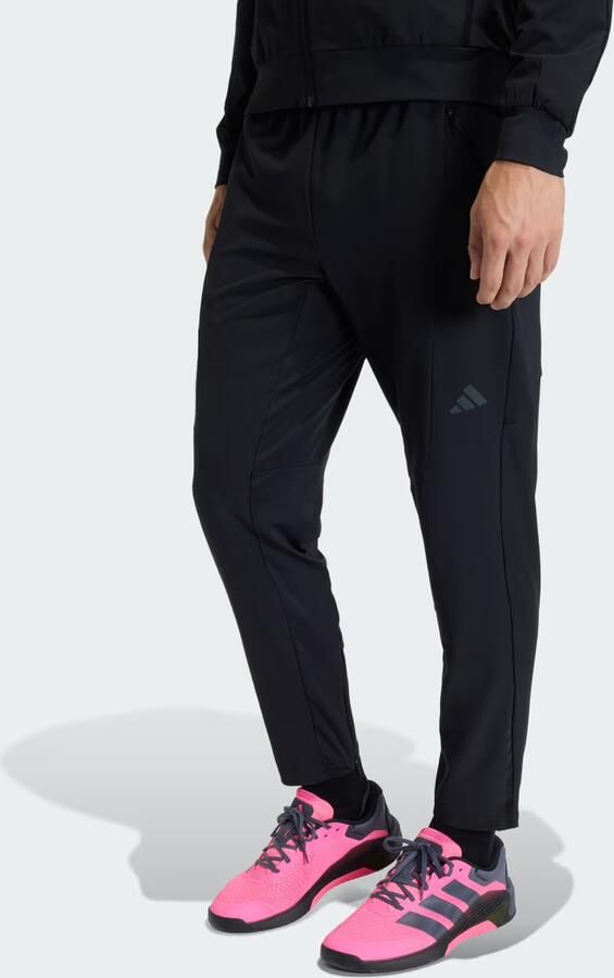 Adidas Trainingsbroek D4t