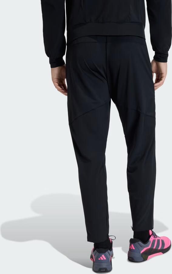 Adidas Trainingsbroek D4t - Foto 3