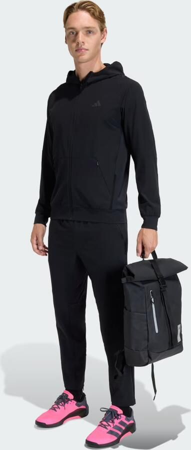 Adidas Trainingsbroek D4t - Foto 5
