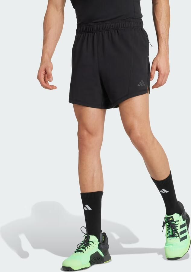 Adidas D4T X Short