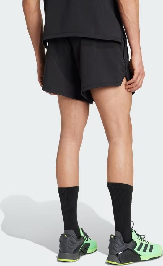 Adidas D4T X Short - Foto 5