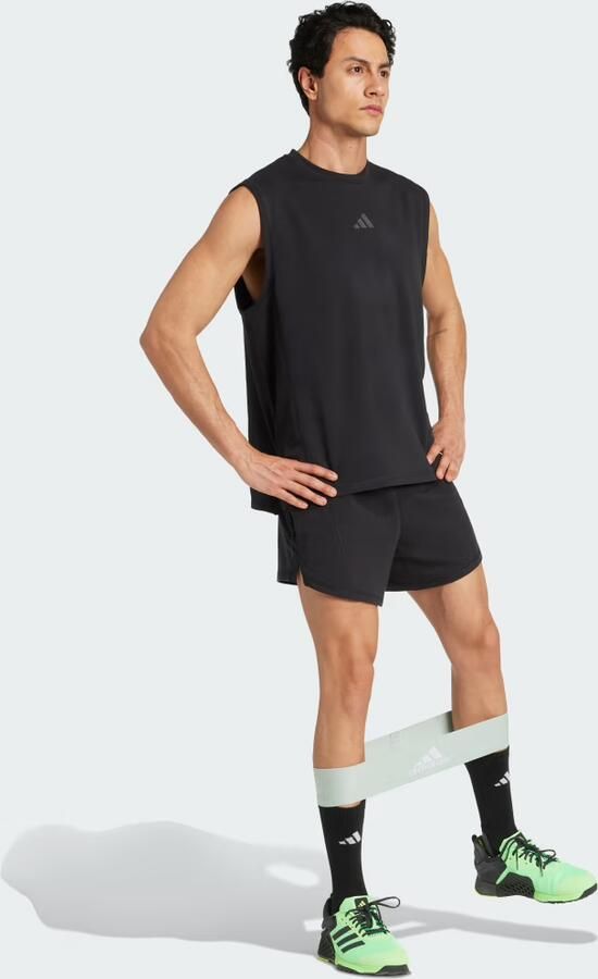 Adidas D4T X Short - Foto 6