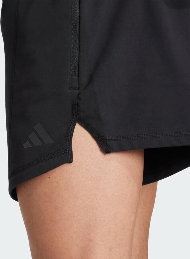 Adidas D4T X Short - Foto 4