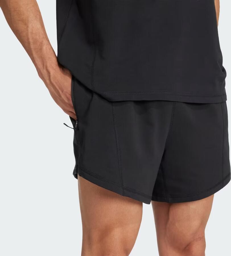 Adidas D4T X Short - Foto 2