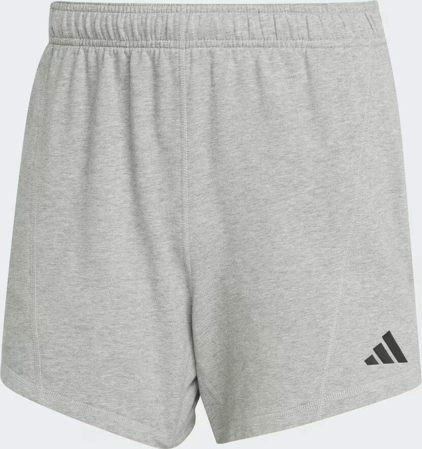 Adidas Korte Broek Shorts D4t X 5´´ 95% coton - Foto 2
