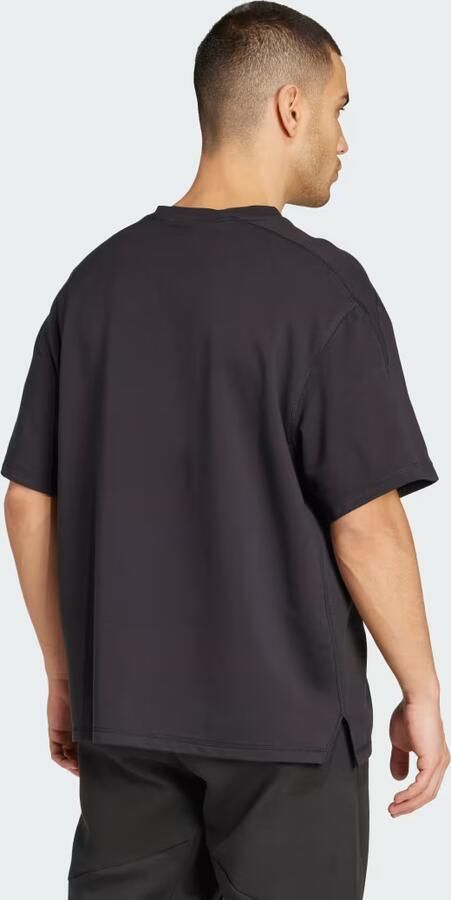 Adidas D4T X T-shirt