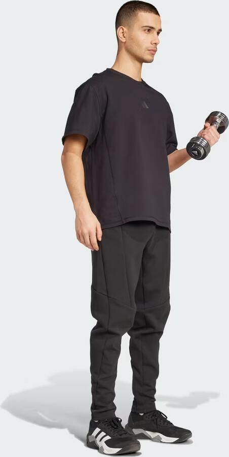 Adidas D4T X T-shirt - Foto 6
