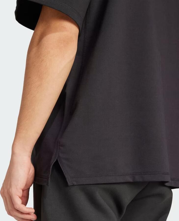 Adidas D4T X T-shirt - Foto 3