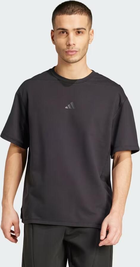 Adidas D4T X T-shirt - Foto 5