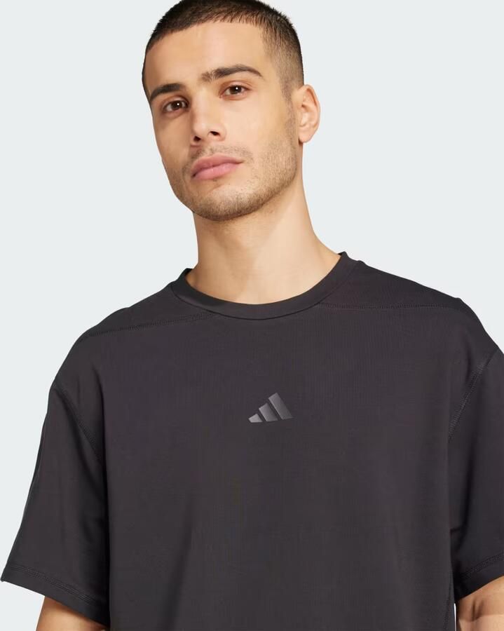 Adidas D4T X T-shirt - Foto 4