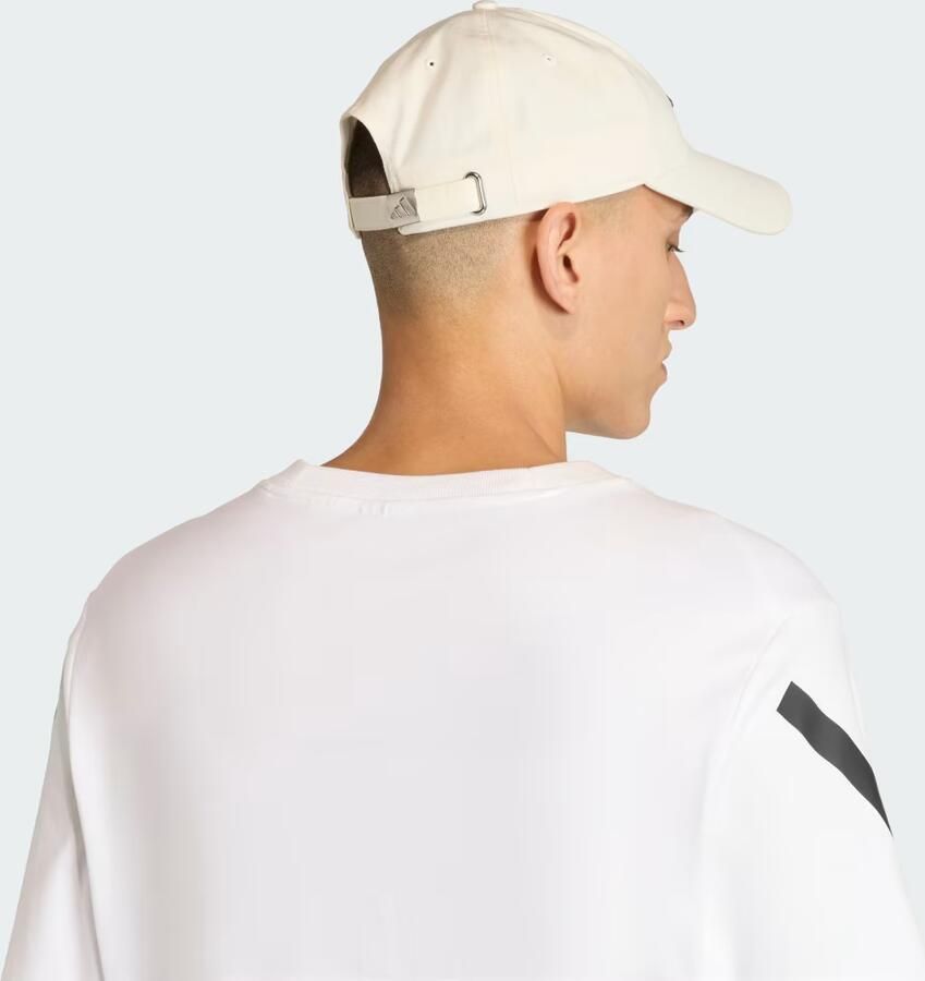 Adidas DAD PET MET SUBTIEL LOGO - Foto 3