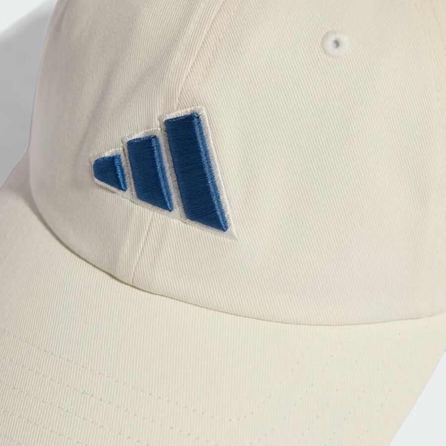 Adidas DAD PET MET SUBTIEL LOGO - Foto 2