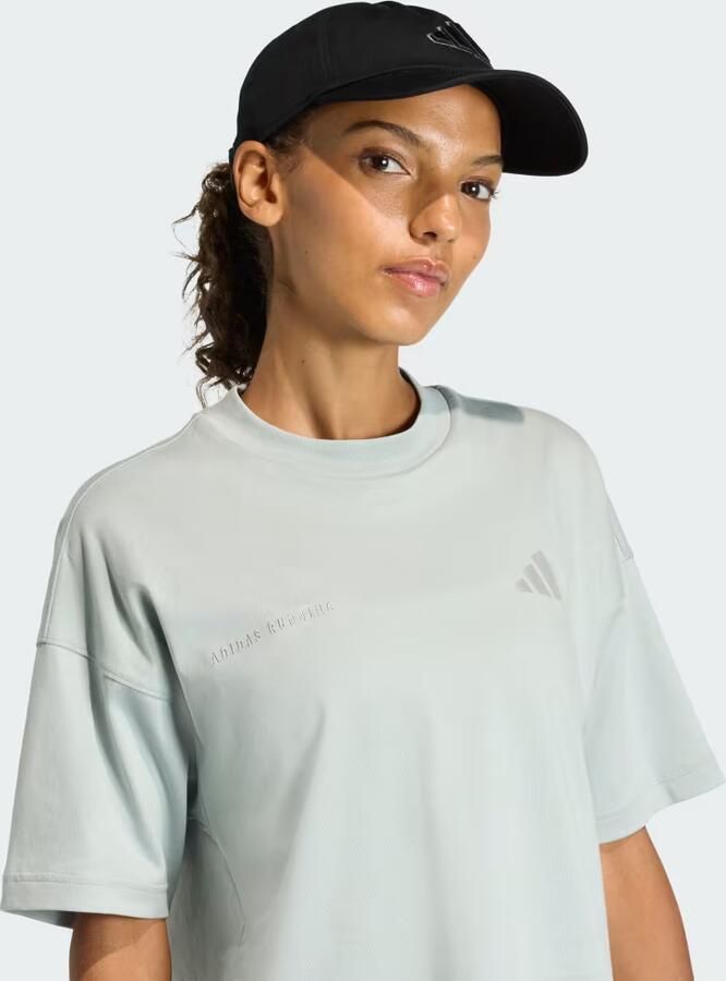 Adidas DAD PET MET SUBTIEL LOGO