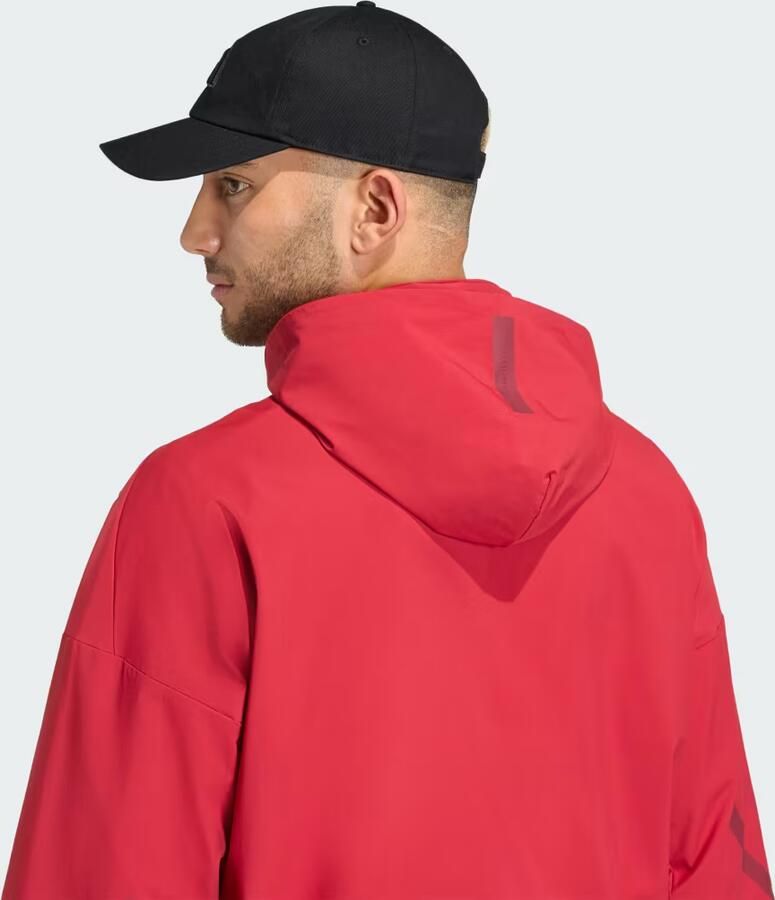 Adidas DAD PET MET SUBTIEL LOGO - Foto 4