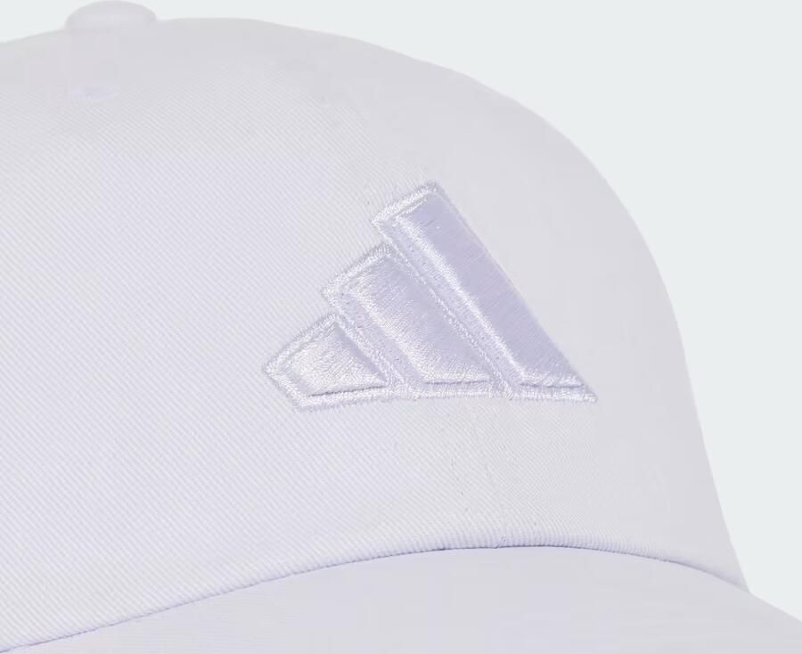 Adidas DAD PET MET SUBTIEL LOGO - Foto 3