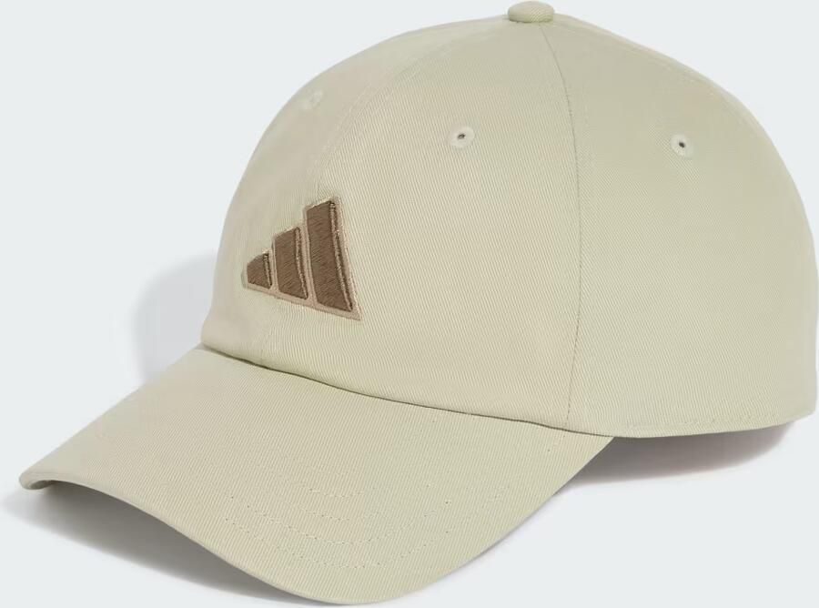 Adidas DAD PET MET SUBTIEL LOGO