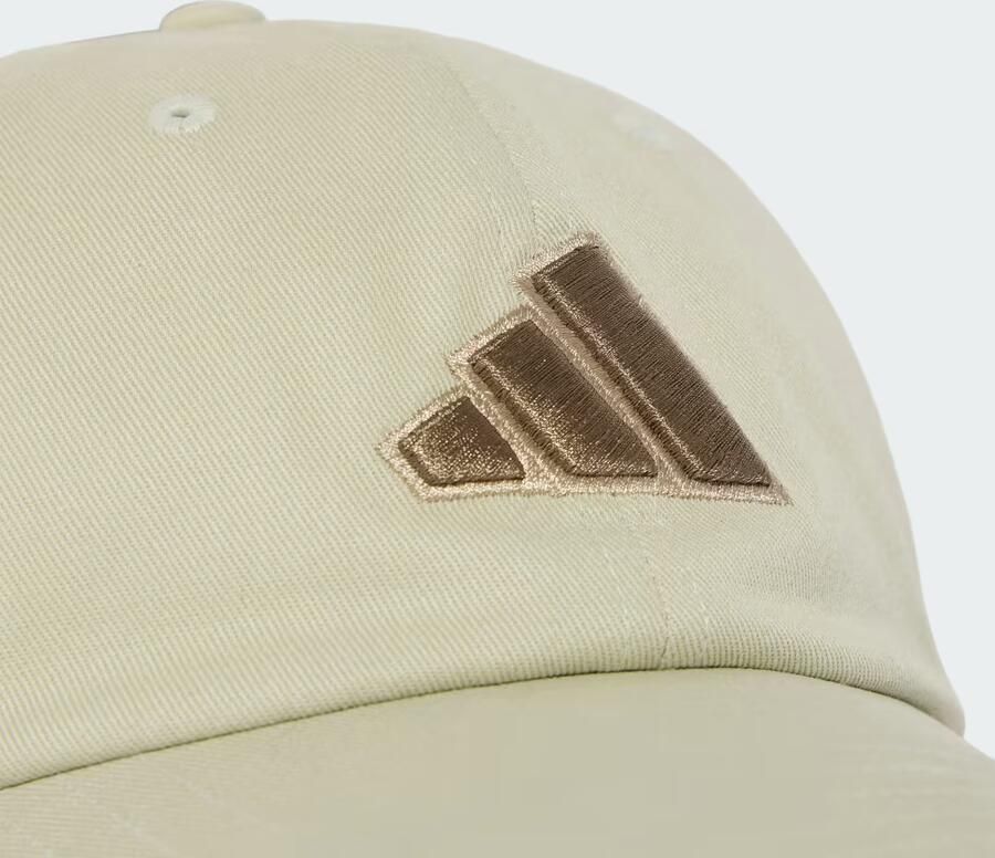 Adidas DAD PET MET SUBTIEL LOGO - Foto 3