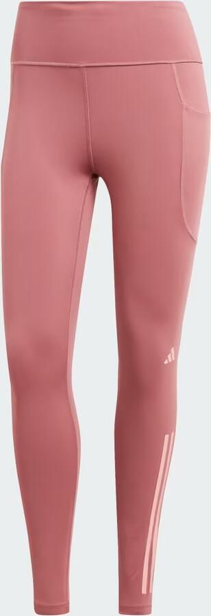 Adidas Performance Runningtights DailyRun 3S 7 8 (1-delig) - Foto 5