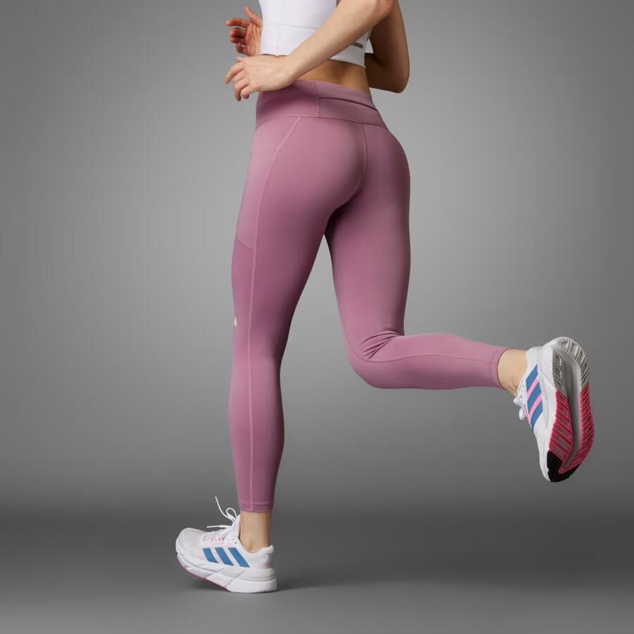 Adidas Performance Runningtights DAILYRUN (1-delig) - Foto 3