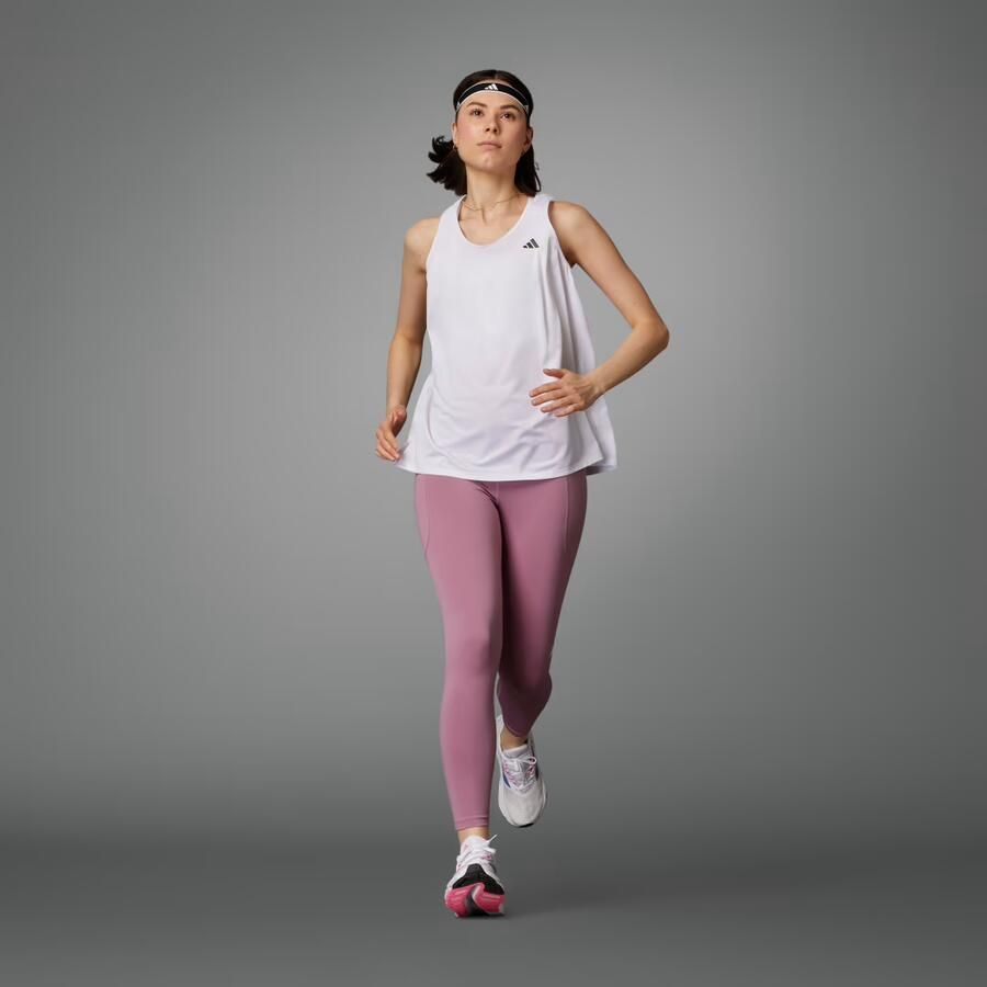 Adidas Performance Runningtights DAILYRUN (1-delig) - Foto 2