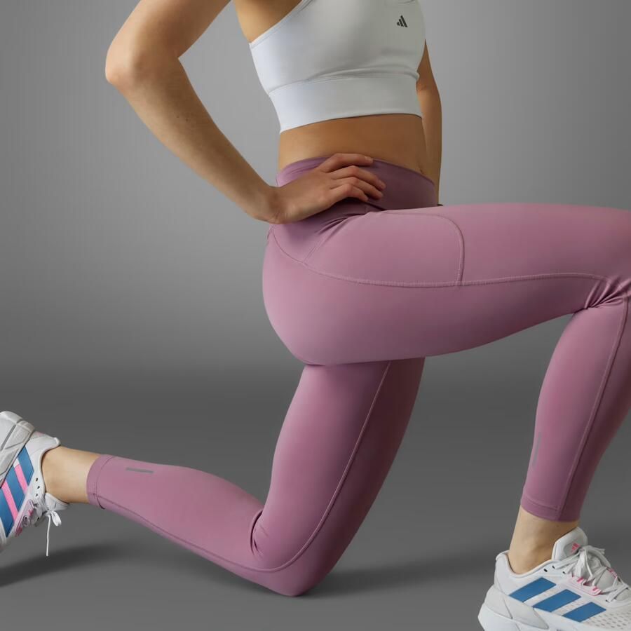 Adidas Performance Runningtights DAILYRUN (1-delig) - Foto 4