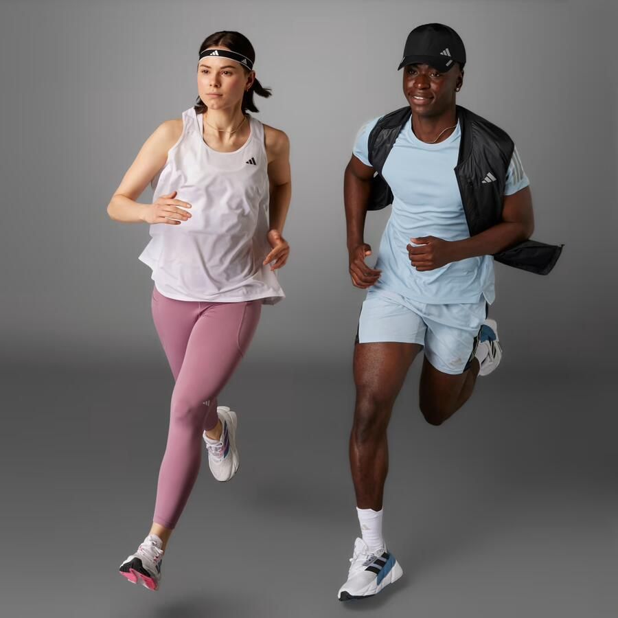 Adidas Performance Runningtights DAILYRUN (1-delig) - Foto 5