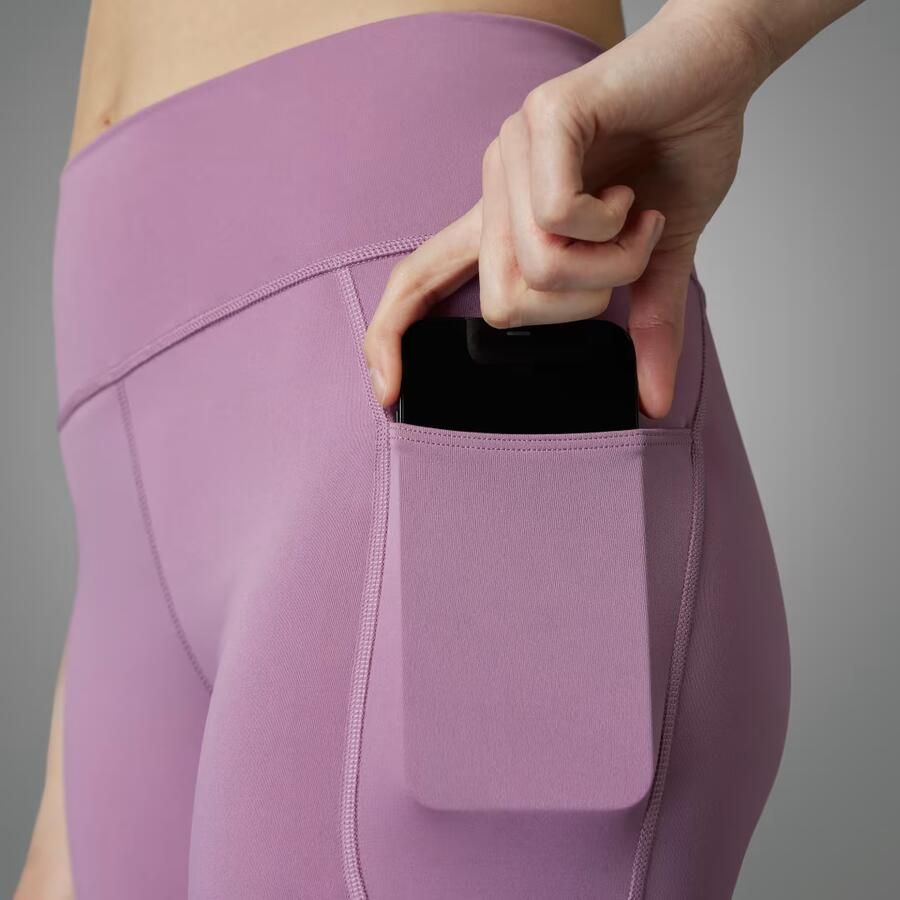 Adidas Performance Runningtights DAILYRUN (1-delig) - Foto 6