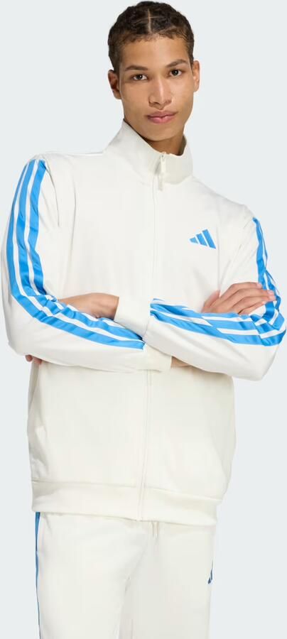 Adidas 3 Stripes Trainingsjack
