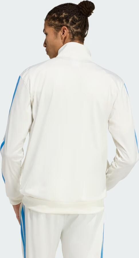 Adidas 3 Stripes Trainingsjack - Foto 5