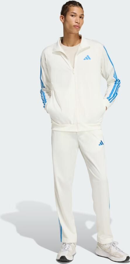 Adidas 3 Stripes Trainingsjack - Foto 6