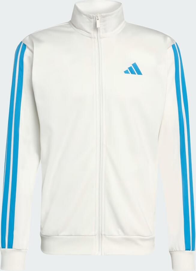 Adidas 3 Stripes Trainingsjack - Foto 4