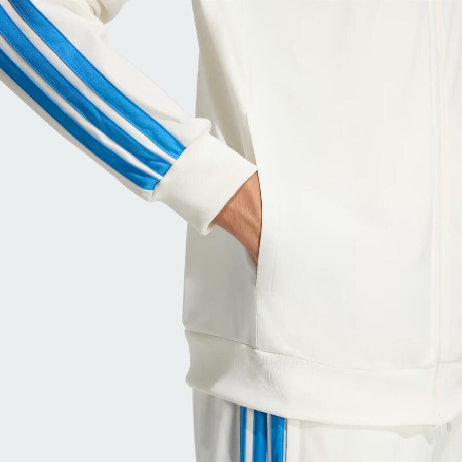 Adidas 3 Stripes Trainingsjack - Foto 2
