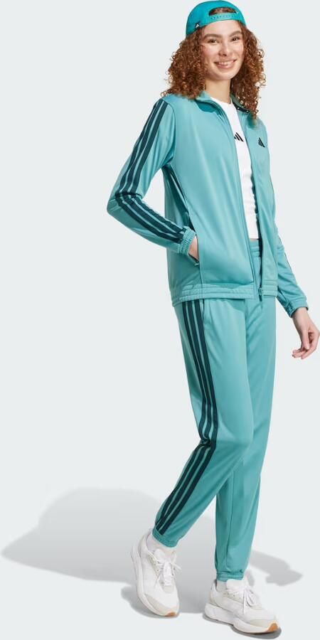 Adidas DAYREADY TRAININGSBROEK - Foto 5