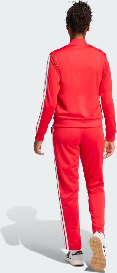Adidas Trainingspak Essentials 3-Stripes Track Suit - Foto 4