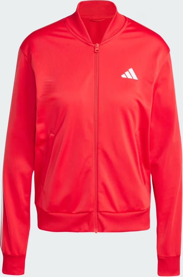 Adidas Trainingspak Essentials 3-Stripes Track Suit - Foto 3