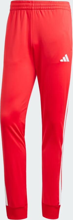 Adidas Trainingspak Basic 3-Stripes Tricot Track Suit - Foto 6