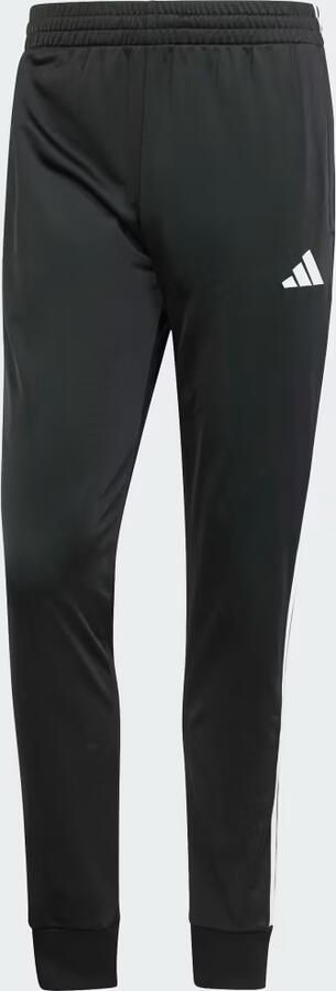 Adidas Originals 3-Stripes Track Suit Men Trainingspakken zwart Maat XL Kleding - Foto 10